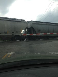 You have got to be kidding me.