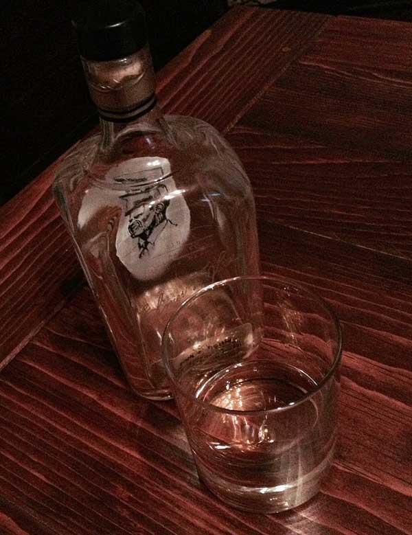 Step 7: Decide that really is quite enough work for one 24-hour period.