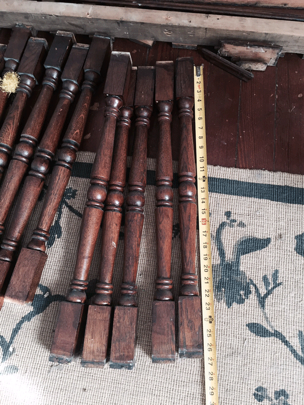 If you have a cache of these, call me!