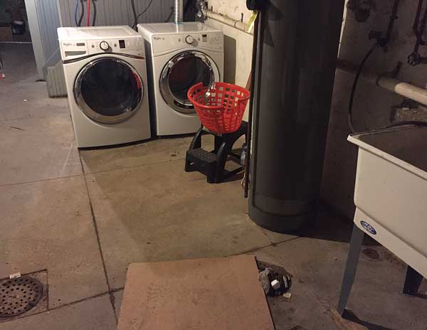 Relocation services.