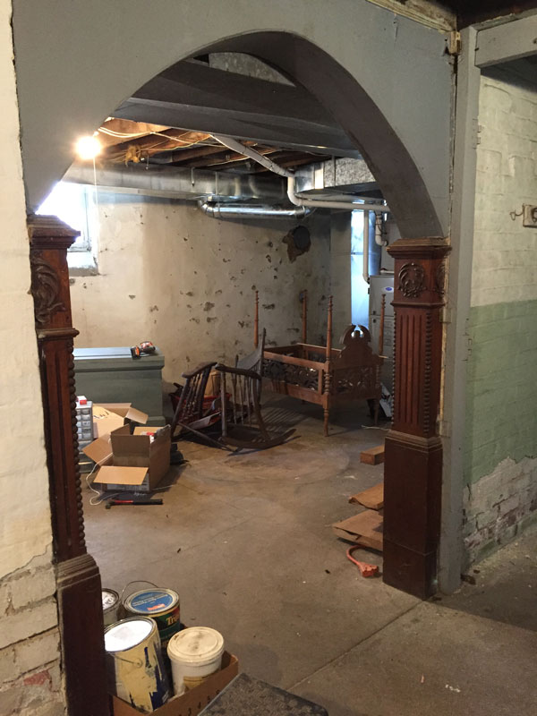 Why? It boggles the mind.