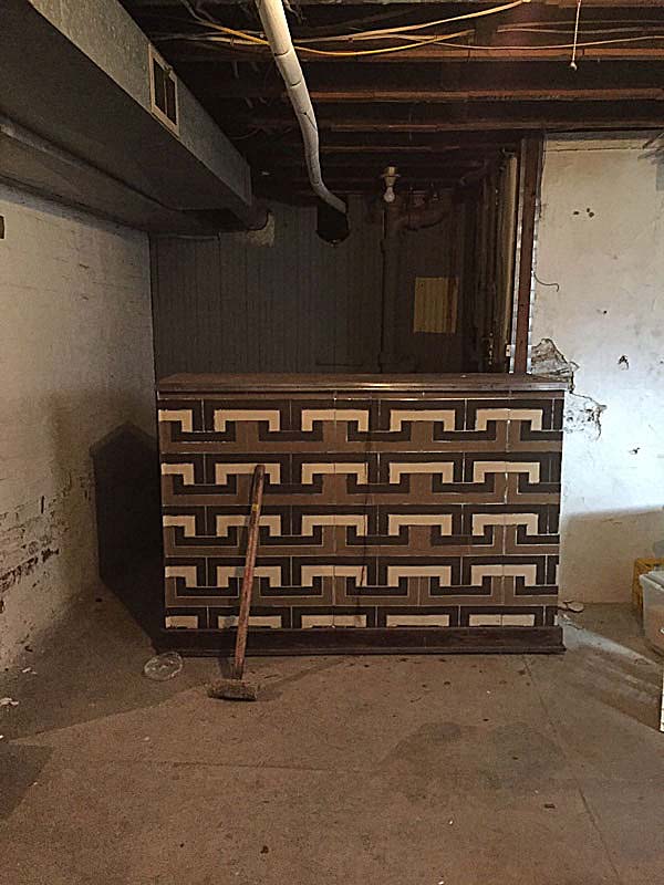 Hard to believe I don't want to save it, eh?