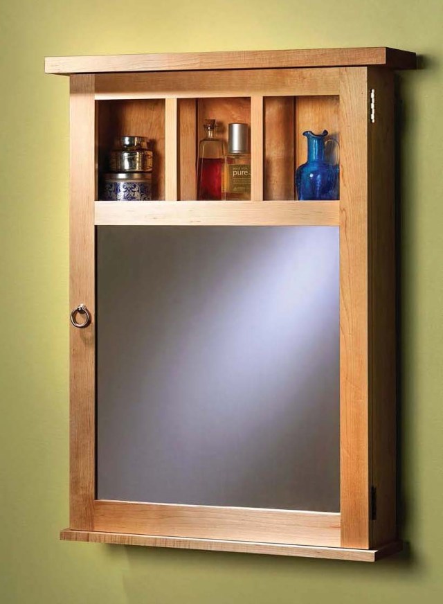 Medicine Cabinet