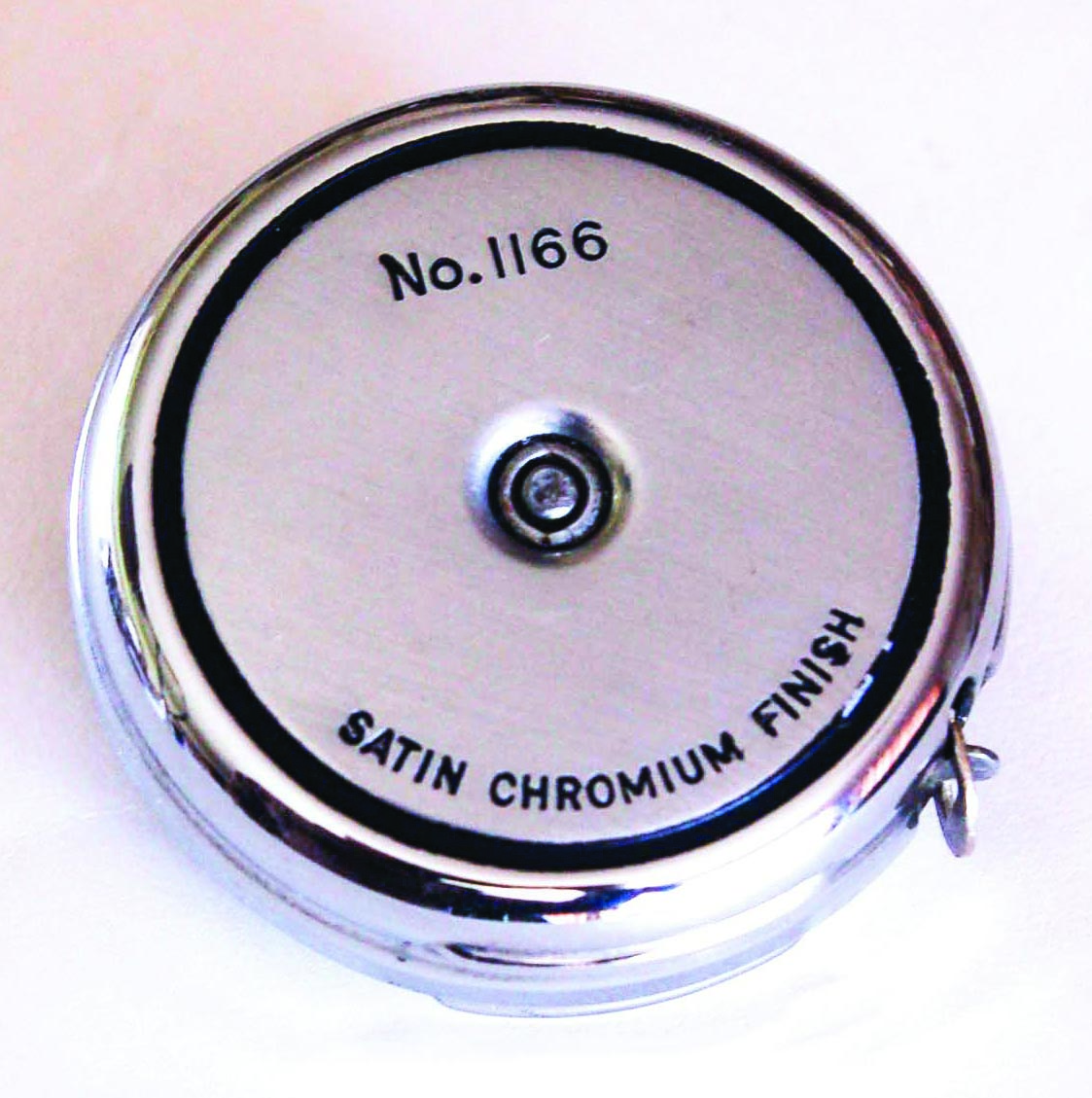 Fig 1_No 1166 tape measure